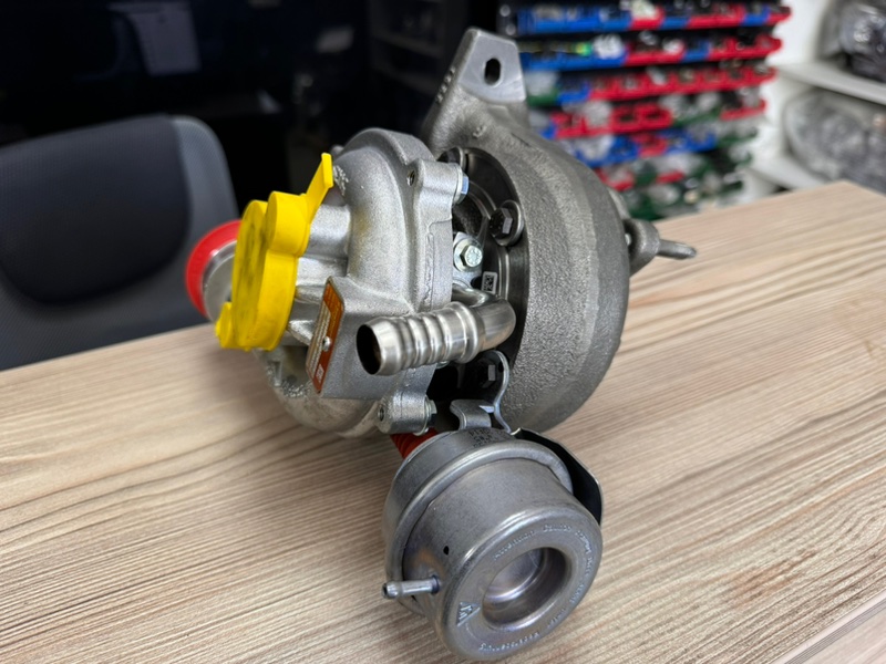 Турбина - фото 5