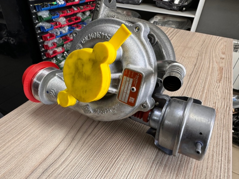 Турбина - фото 6