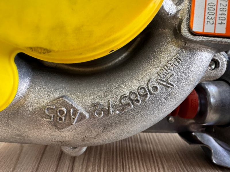 Турбина - фото 7