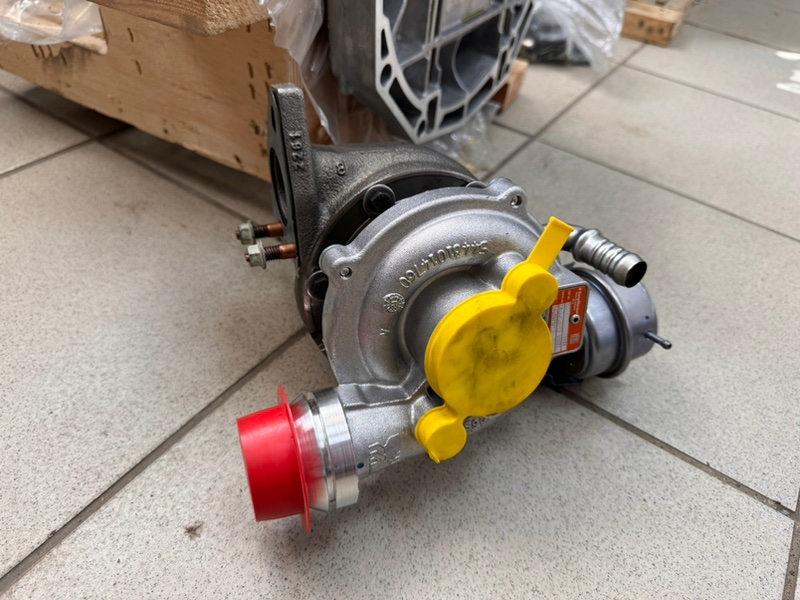 Турбина - фото 2