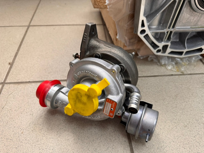 Турбина - фото 3