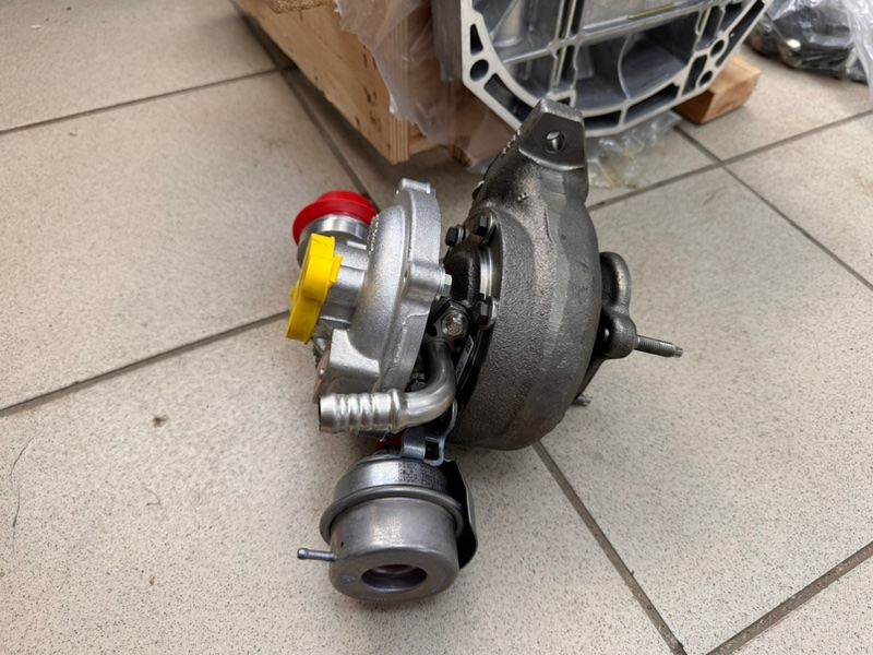 Турбина - фото 4