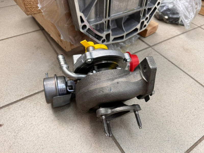 Турбина - фото 5