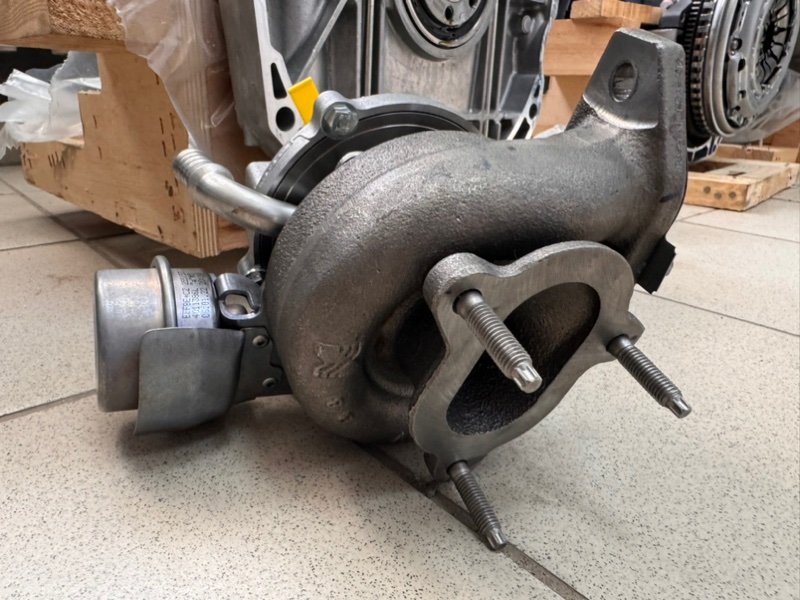 Турбина - фото 6