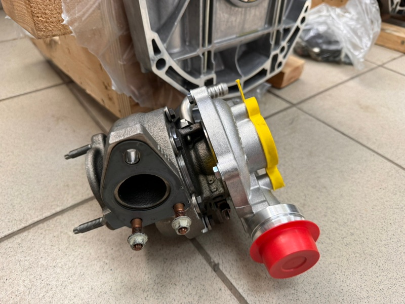 Турбина - фото 7