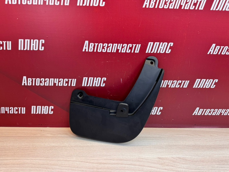 Брызговик - фото 1