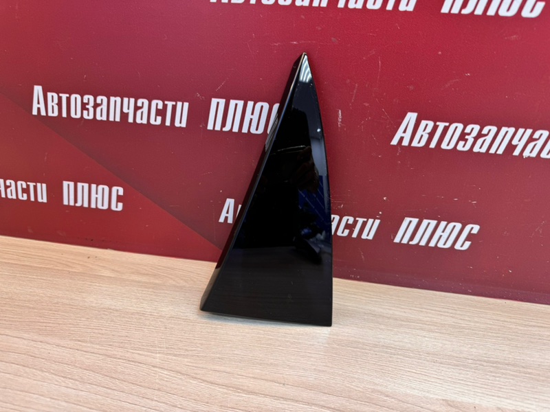 Спойлер крышки багажника - фото 3