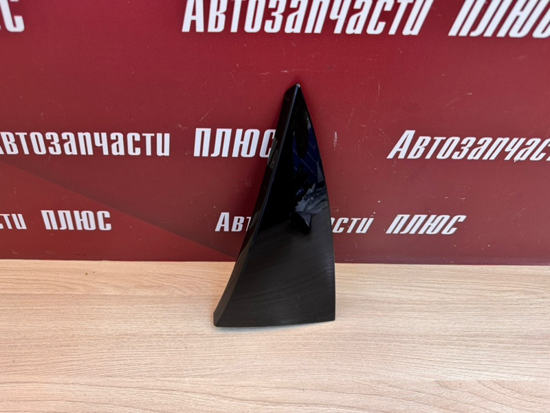 Спойлер крышки багажника - фото 4
