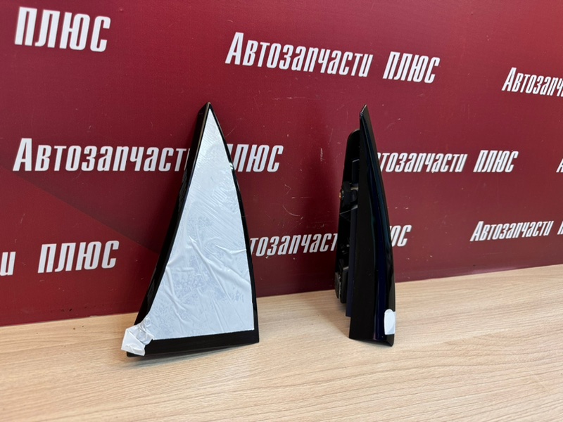 Спойлер крышки багажника - фото 2