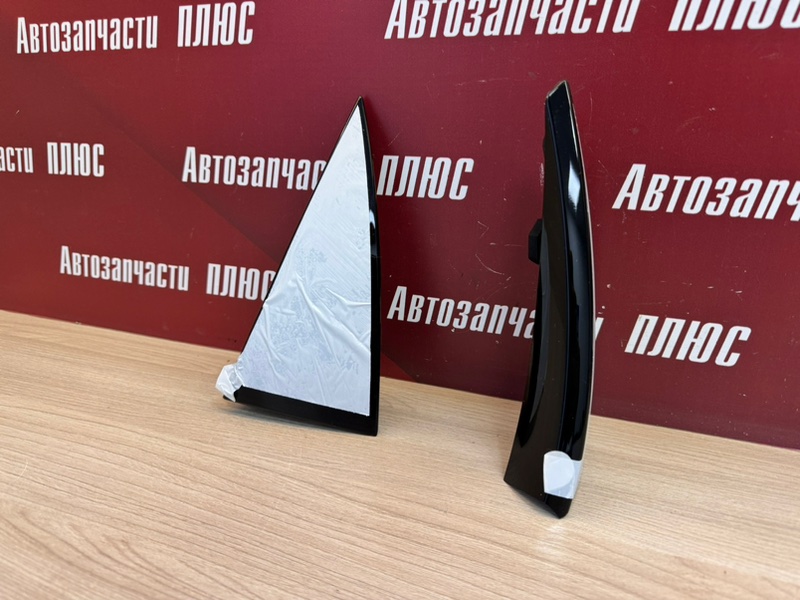 Спойлер крышки багажника - фото 3