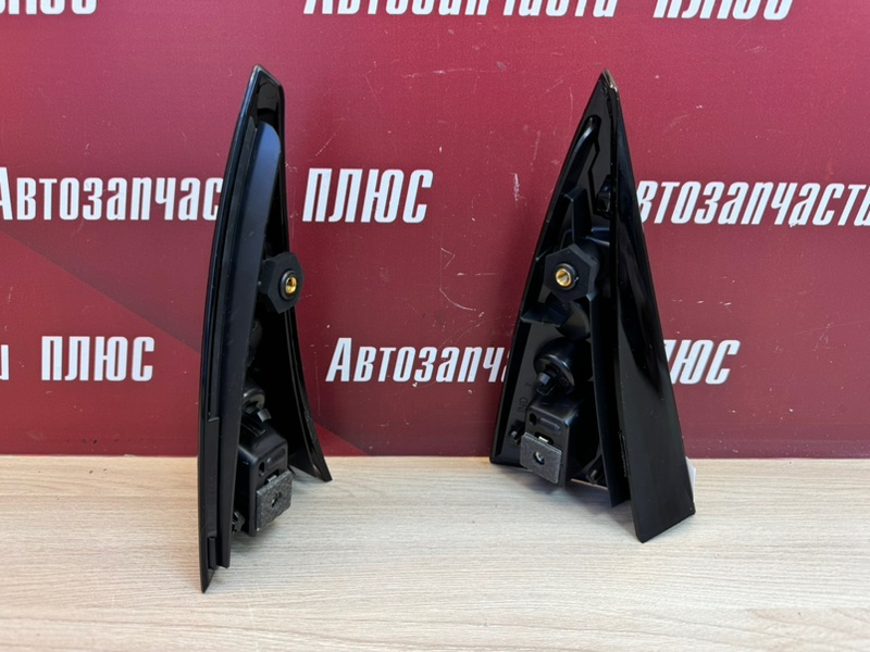 Спойлер крышки багажника - фото 4