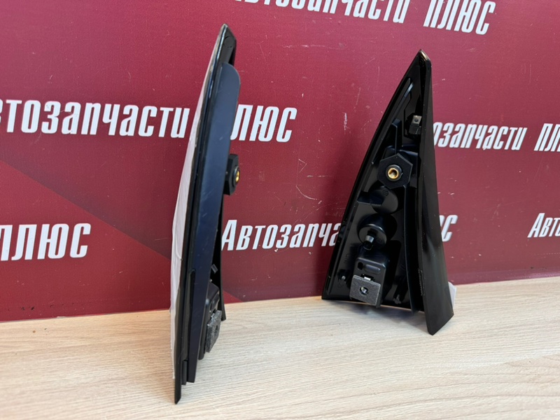 Спойлер крышки багажника - фото 5