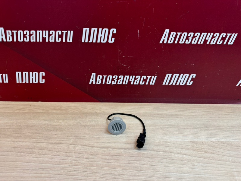 Микрофон - фото 1