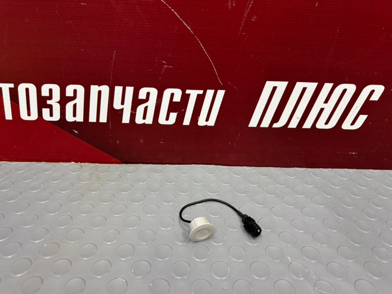 Микрофон - фото 1
