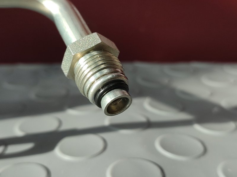 Трубка гур - фото 4