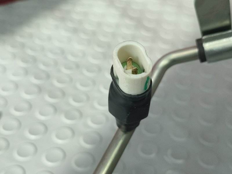 Трубка гур - фото 9