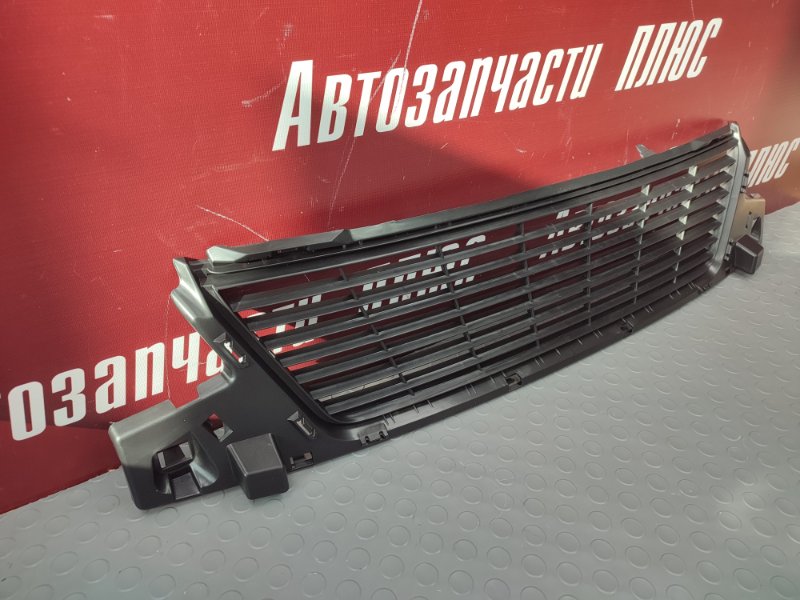 Решетка   бампера - фото 5
