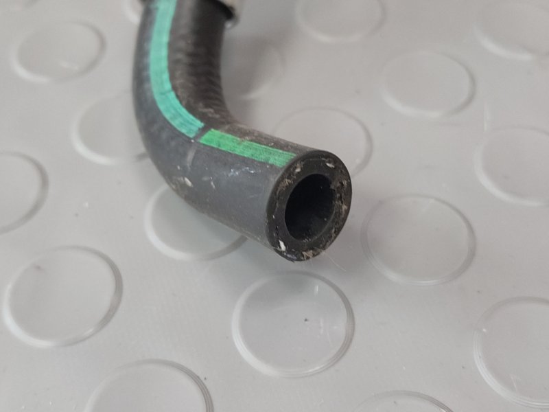 Трубка гур - фото 4