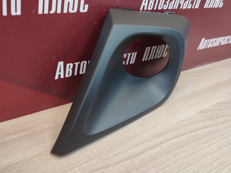 Накладка птф - фото 5