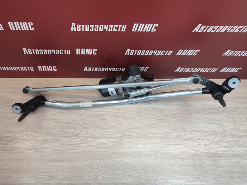 Трапеция   дворников - фото 2