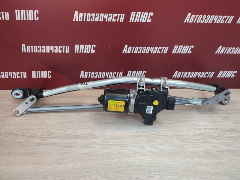 Трапеция   дворников - фото 8