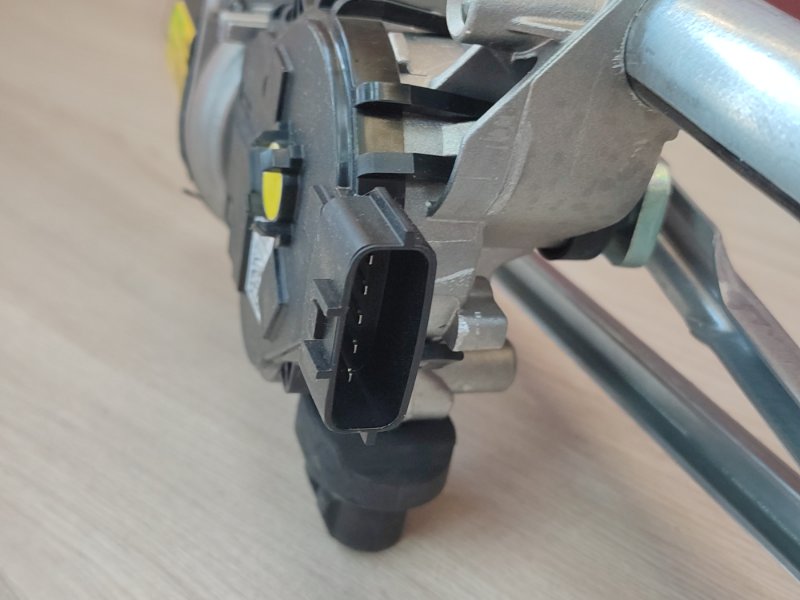 Трапеция   дворников - фото 9