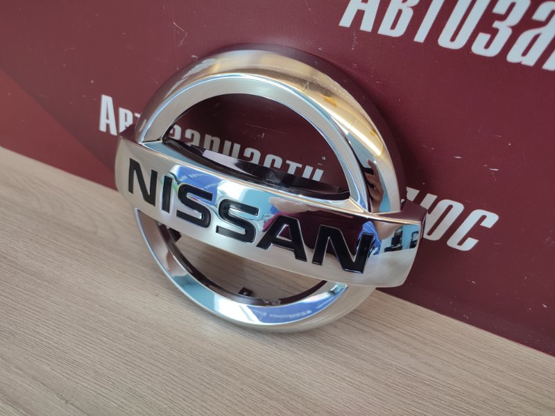 Эмблема - фото 3