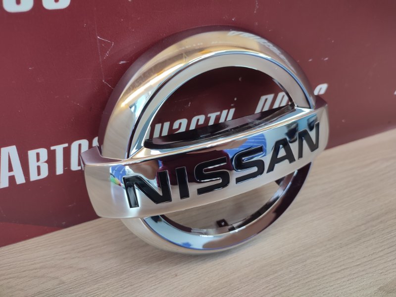 Эмблема - фото 4