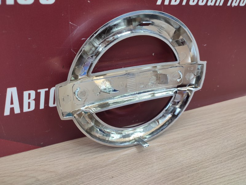 Эмблема - фото 8