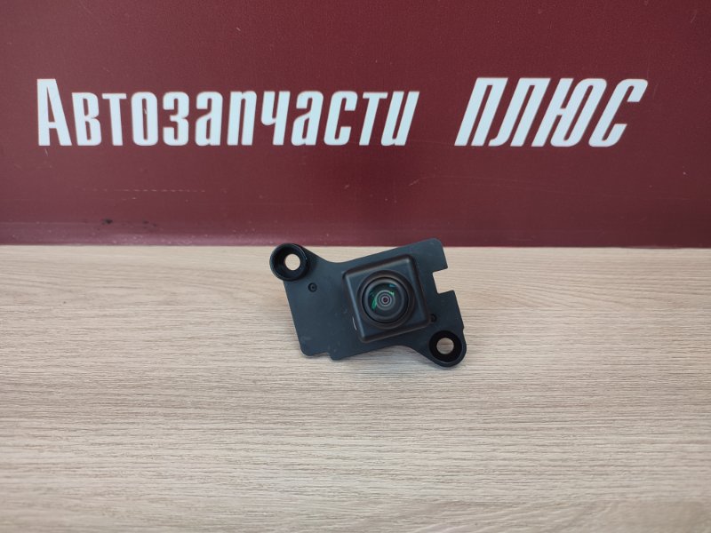 Камера переднего вида - фото 1