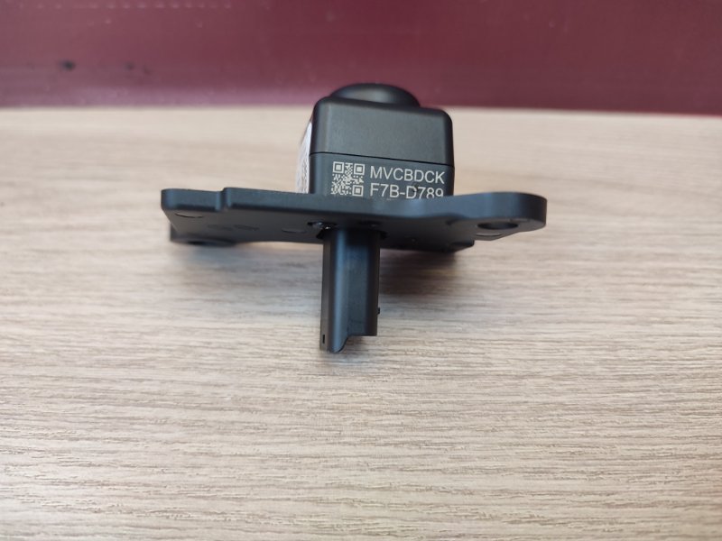 Камера переднего вида - фото 6