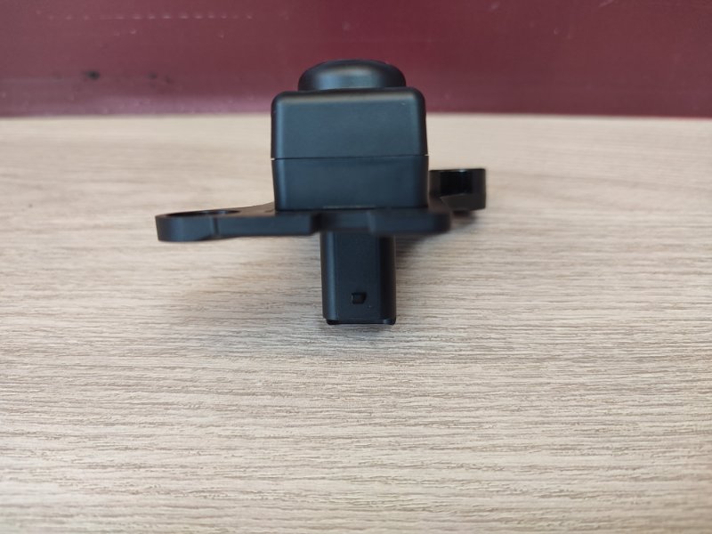 Камера переднего вида - фото 7