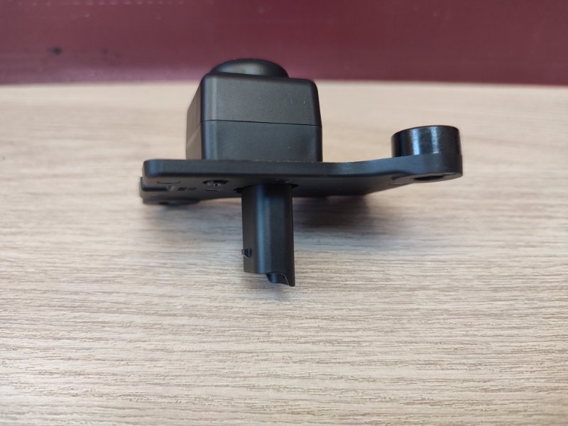 Камера переднего вида - фото 8