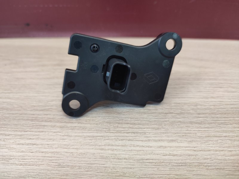 Камера переднего вида - фото 9