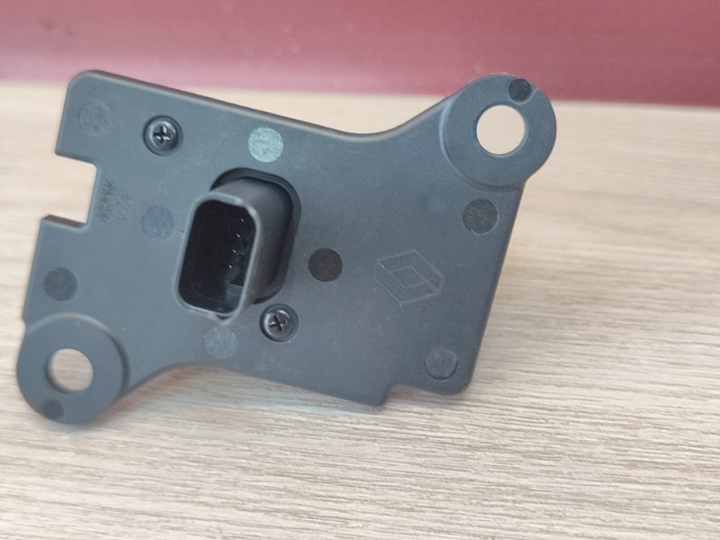 Камера переднего вида - фото 10