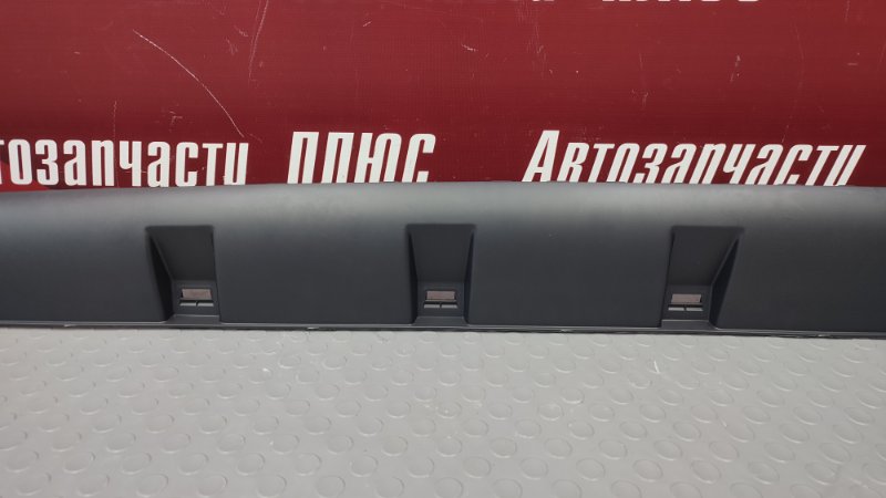 Накладка порога - фото 5