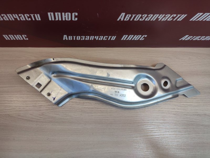 Крепление фары - фото 3