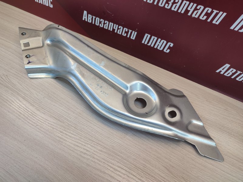 Крепление фары - фото 4