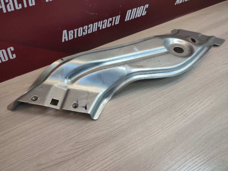 Крепление фары - фото 5