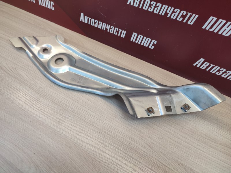 Крепление фары - фото 7