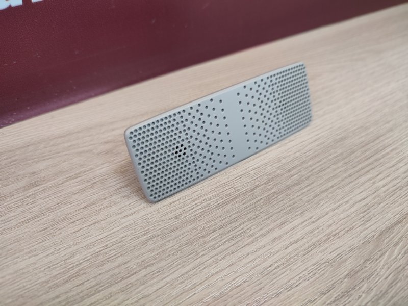 Микрофон - фото 5