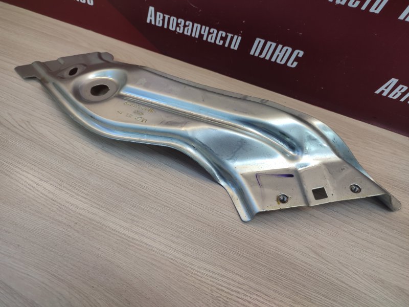 Крепление фары - фото 4