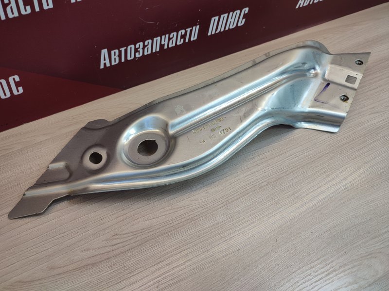 Крепление фары - фото 5