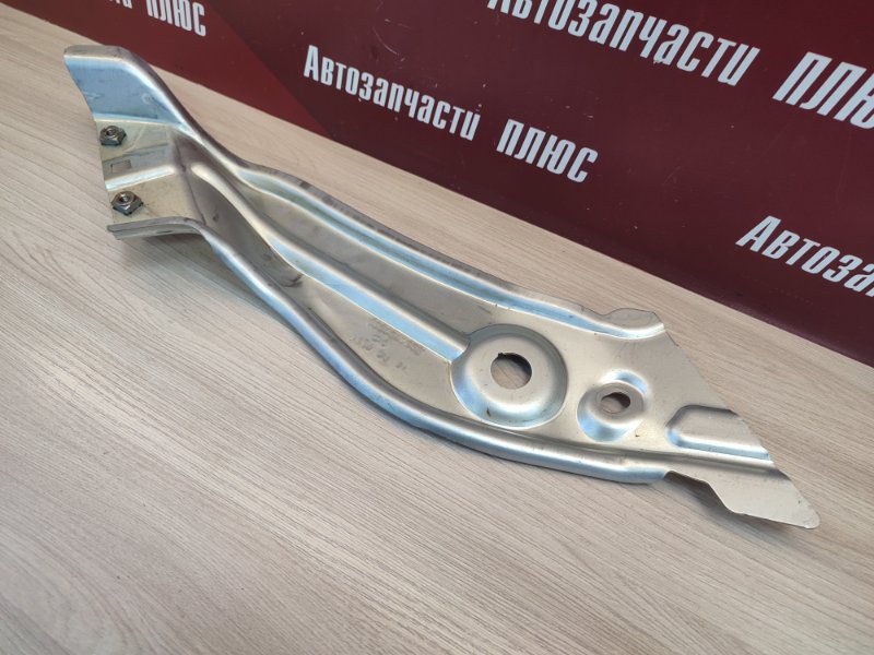 Крепление фары - фото 7