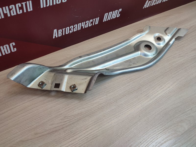 Крепление фары - фото 8