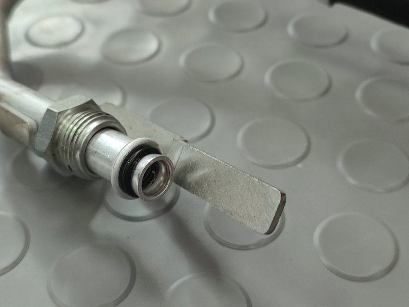 Трубка гур - фото 6