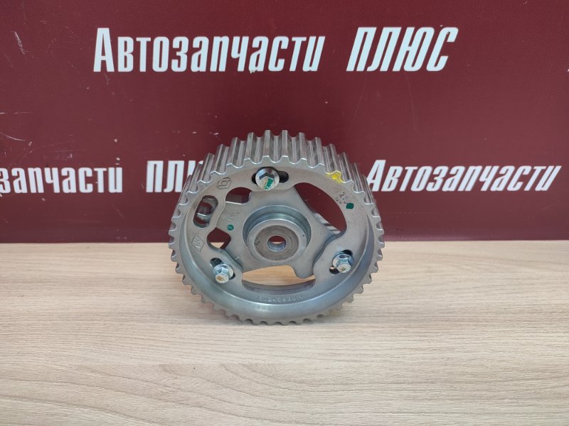 Шестерня распредвала - фото 1