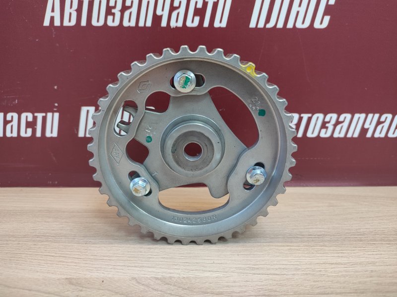 Шестерня распредвала - фото 2
