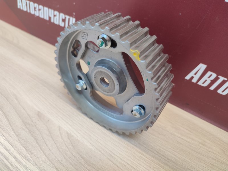 Шестерня распредвала - фото 3
