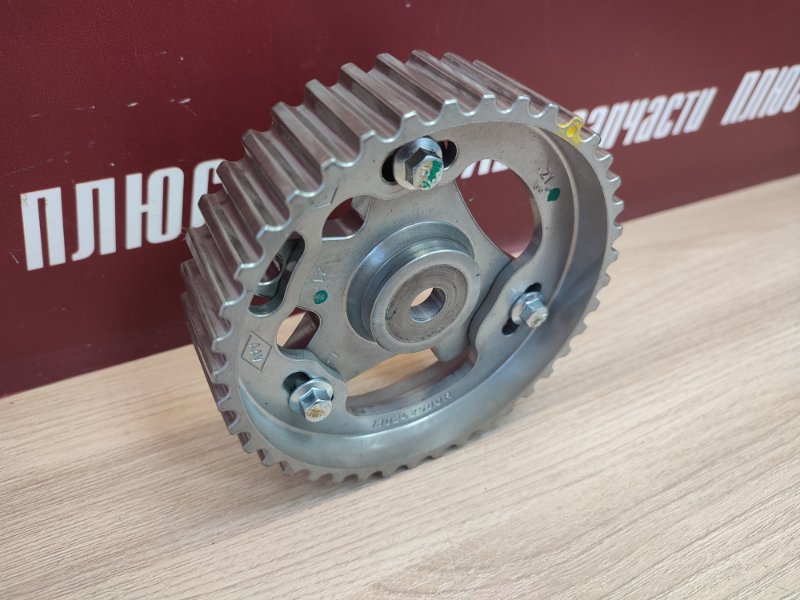 Шестерня распредвала - фото 4